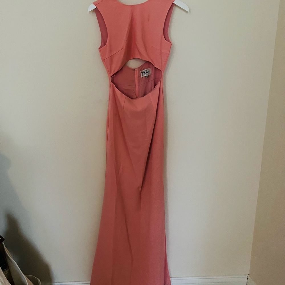 Sabo Skirt Dress